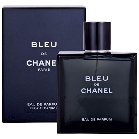 bleu de chanel parfum pour homme prix